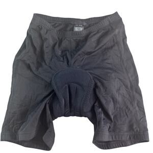 Gore Bike Wear Cycling Shorts Womens XS Black Padded Chamois Road Bike